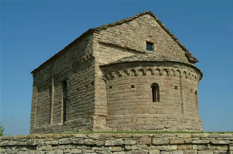 Cappella Romanica