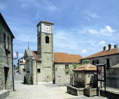 Chiesa della Natività