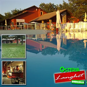 Osteria Langhet