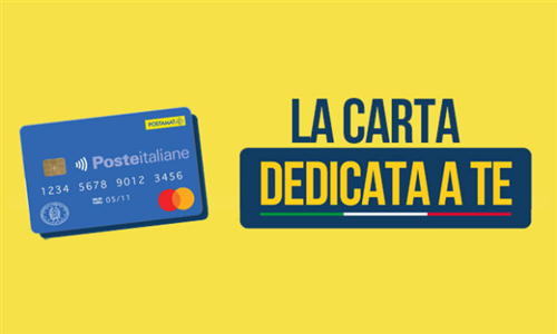 Carta Dedicata a Te - I.N.P.S. 2025