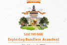 Exploring bandiere arancioni - 13 e 14 Maggio 2023 - Castello Sforzesco, Milano - Bergolo sarà presente