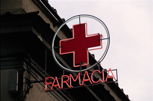 Calendario turni di guardia farmaceutica e calendario chiusura per ferie