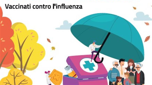 Giornata per fare Anti-Influenzale